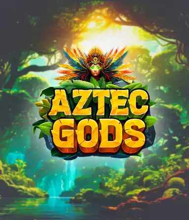 Uncover the mysterious world of Aztec Gods by Swintt, highlighting vivid graphics of Aztec culture with depicting sacred animals, gods, and pyramids. Discover the power of the Aztecs with exciting mechanics including expanding wilds, multipliers, and free spins, great for players fascinated by ancient civilizations in the heart of pre-Columbian America.