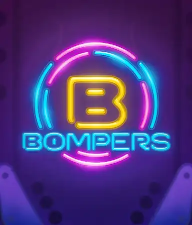 Enter the dynamic world of the Bompers game by ELK Studios, featuring a futuristic pinball-esque environment with cutting-edge gameplay mechanics. Be thrilled by the combination of classic arcade aesthetics and modern slot innovations, including explosive symbols and engaging bonuses.