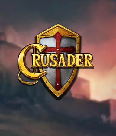 Begin a historic journey with the Crusader game by ELK Studios, showcasing bold graphics and a theme of knighthood. Experience the courage of crusaders with battle-ready symbols like shields and swords as you pursue glory in this thrilling online slot.