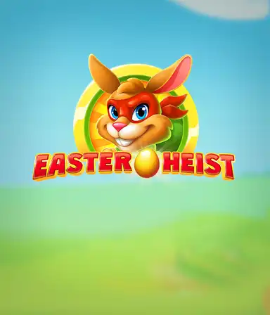 Dive into the colorful caper of Easter Heist by BGaming, highlighting a vibrant Easter theme with playful bunnies orchestrating a whimsical heist. Experience the excitement of seeking special rewards across sprightly meadows, with features like bonus games, wilds, and free spins for an engaging play session. A great choice for those who love a seasonal twist in their gaming.